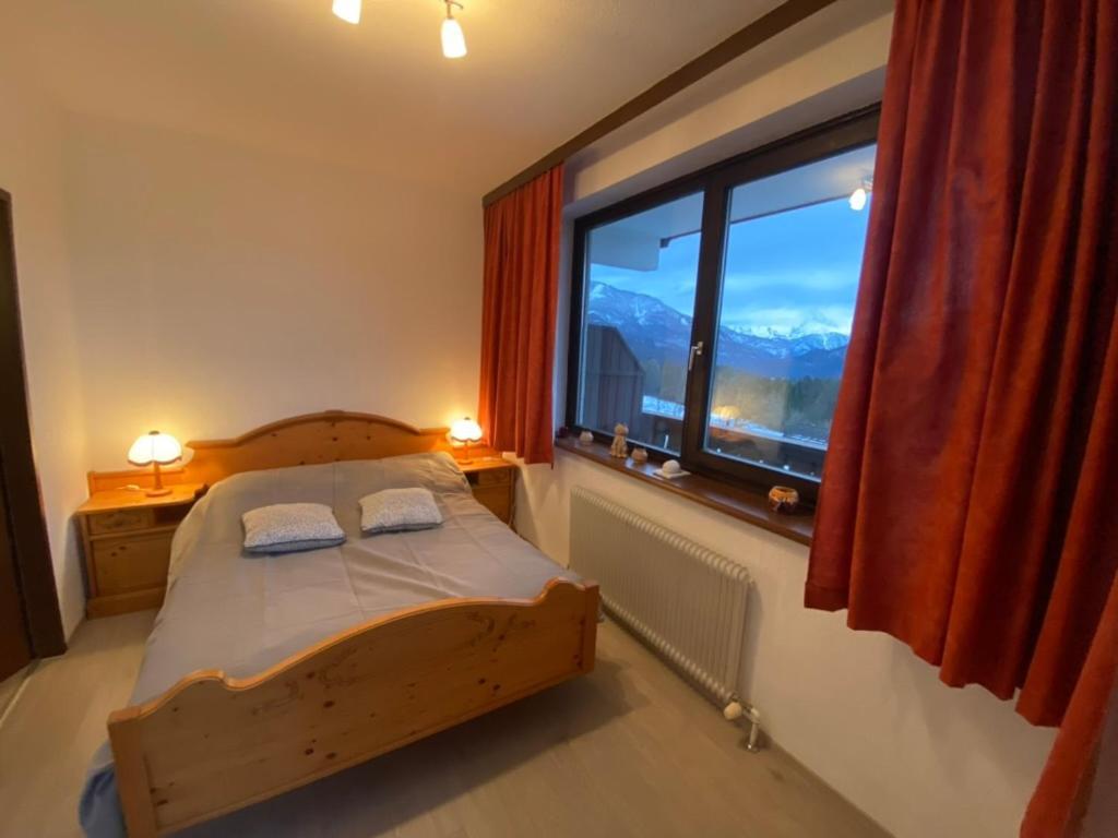 Dachstein Panorama-Lodge Bad Goisern Exterior foto
